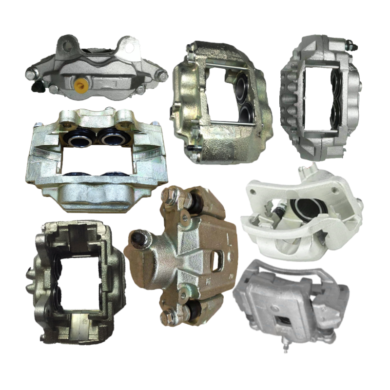 Wholesale Price Brake Systems OE 47750 Brake Caliper RH/LH For LANDCRUISER COROLLA HILUX